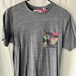 St*r Wars T. On the Byas